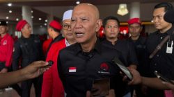 Said Abdullah Dorong Regenerasi dan Peran Kader Muda dalam Musancab PDIP Sumenep