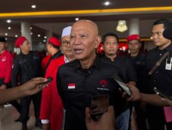 Said Abdullah Dorong Regenerasi dan Peran Kader Muda dalam Musancab PDIP Sumenep