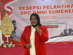Sarinah GMNI Sumenep Nyatakan Darurat Kekerasan Seksual, Desak Pemkab dan Aparat Bertindak Tegas
