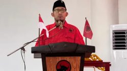 Musancab PDI-P Sumenep Jadi Ajang Konsolidasi, Fauzi: Siapkan Kader Hadapi Pemilu