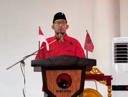 Musancab PDI-P Sumenep Jadi Ajang Konsolidasi, Fauzi: Siapkan Kader Hadapi Pemilu