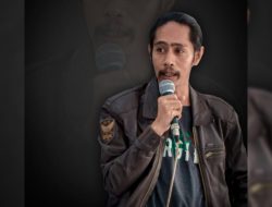 Kabar Baru : Rampok Bernama Edi Junaidi
