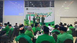 Muscab PPP Pamekasan Dorong Modernisasi Partai, Targetkan Konsolidasi Menuju Pemilu 2029