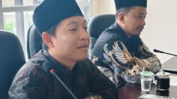 Bapemperda DPRD Sumenep Targetkan 31 Raperda Tuntas di 2026