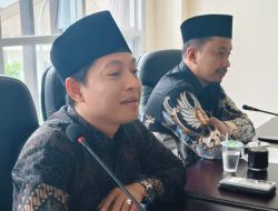 Bapemperda DPRD Sumenep Targetkan 31 Raperda Tuntas di 2026
