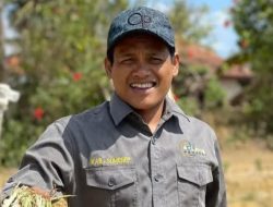 Regenerasi Petani Jadi Fokus, LPPNU Sumenep Gagas Sekolah Tani Nahdliyin