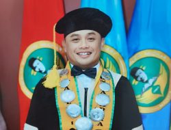 UNIBA Madura Klarifikasi Polemik Ijazah, Wakil Rektor I: Tidak Ada Tebang Pilih dalam Pelayanan Mahasiswa
