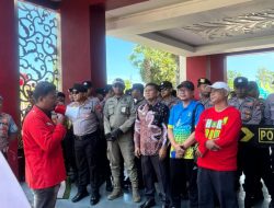 GMNI Sumenep Desak Pemkab Atasi Ketimpangan Pendidikan Kepulauan dan Perlindungan Buruh
