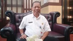 DKPP Sumenep Perkuat Pengawasan Program Pembangunan Sektor Pertanian 2026