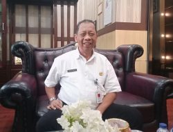 DKPP Sumenep Kerahkan Puluhan Petugas Awasi Hewan Kurban hingga Kepulauan