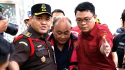Tiga Eks Pimpinan BGN Jadi Tersangka Korupsi MBG