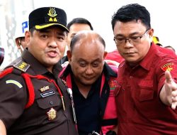 Tiga Eks Pimpinan BGN Jadi Tersangka Korupsi MBG