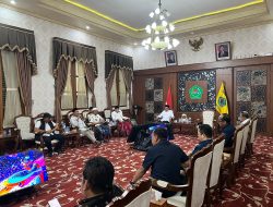 Pengusaha Rokok Usulkan Madura Jadi Pilot Project SKM Golongan III