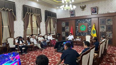 Pengusaha Rokok Usulkan Madura Jadi Pilot Project SKM Golongan III
