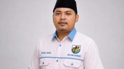 Hari Lahir Pancasila, KNPI Ajak Generasi Muda Perkuat Persatuan di Tengah Perbedaan