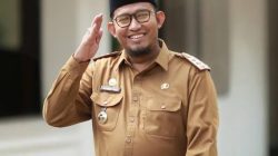 Bupati Fauzi: Pancasila Jadi Fondasi Pembangunan Inklusif di Sumenep