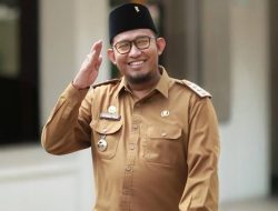 Bupati Fauzi: Pancasila Jadi Fondasi Pembangunan Inklusif di Sumenep