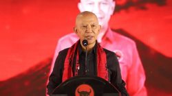 Said Abdullah Tekankan Kader PDI-P Harus Hadir Nyata di Tengah Rakyat