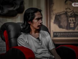 Polresta Sumenep: Pangkat Naik, Pintu Informasi Turun