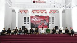 30 Tahun Kudatuli, PDI Perjuangan Sumenep Gelar Doa Bersama dan Ajak Jaga Persatuan