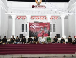 30 Tahun Kudatuli, PDI Perjuangan Sumenep Gelar Doa Bersama dan Ajak Jaga Persatuan