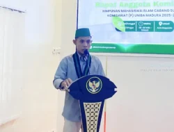 “Tedeng Aling-Aling” Kebijakan Pendidikan Sumenep, Bupati Bisa Apa?