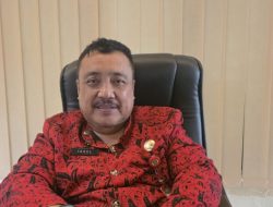 DPMD Sumenep Sosialisasi E-Voting Pilkades Serentak 2027 Sumenep