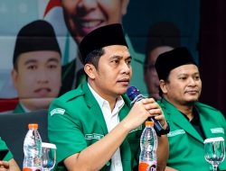 Ansor Jatim Apresiasi Bea Cukai dan TNI AL Gagalkan Penyelundupan Narkotika di Bandara Juanda
