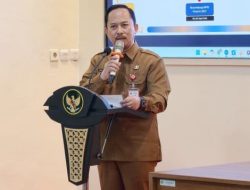 Bappeda Sumenep Minta ASN Berinovasi