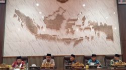 KUA-PPAS Langkah DPRD Sumenep Mengawal Kepentingan Masyarakat