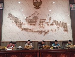 KUA-PPAS Langkah DPRD Sumenep Mengawal Kepentingan Masyarakat