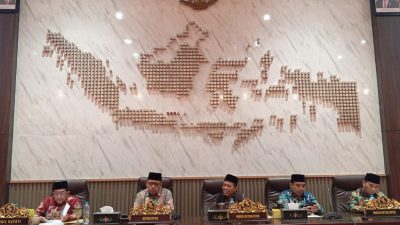 KUA-PPAS Langkah DPRD Sumenep Mengawal Kepentingan Masyarakat