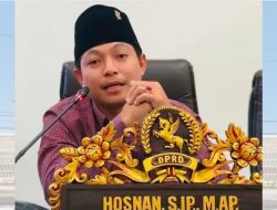 10 Raperda Sumenep Masuk Tahap Fasilitasi Pemprov Jatim, Ditarget Rampung Desember