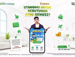 BPRS Bhakti Sumekar Edukasi Masyarakat: Utang untuk Kebutuhan, Bukan Gengsi