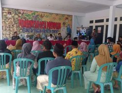 Disperkimhub Sumenep Dorong Bedah Rumah Tepat Sasaran, Warga Diajak Awasi Prosesnya