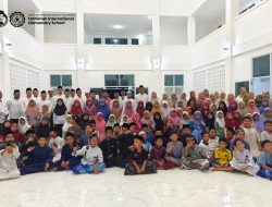 MPLB FIES Sumenep, Bekali Siswa Hidup Mandiri dan Berkarakter di Lingkungan Boarding