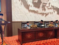 Pendapatan Sumenep Turun Rp175 Miliar, DPRD Minta Anggaran Tak Sekadar Terserap