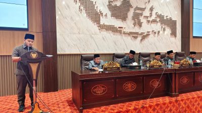 Pendapatan Sumenep Turun Rp175 Miliar, DPRD Minta Anggaran Tak Sekadar Terserap