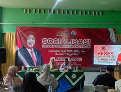 Hj. Ansari Ajak Warga Aktif Cek Data Sosial Ekonomi, Jangan Abaikan Ketidaksesuaian