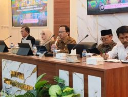 Kemiskinan Sumenep Turun, Bappeda Fokus Buka Jalan Ekonomi Warga