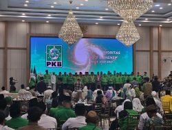 PKB Sumenep Perkuat Struktur, Bidik Tambahan Kursi DPRD