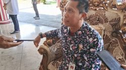 Disperkimhub Sumenep Targetkan 118 Titik PJU Baru pada 2026, Keselamatan Jalan Jadi Prioritas