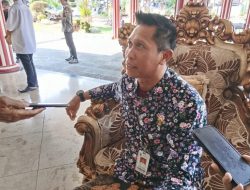 Disperkimhub Sumenep Targetkan 118 Titik PJU Baru pada 2026, Keselamatan Jalan Jadi Prioritas