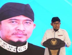 Bupati Sumenep Imbau Warga Tak Bakar Sampah Kebun saat Kemarau, Waspadai Risiko Kebakaran