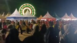 Bupati Sumenep Ingin Media Expo Jadi Motor Promosi UMKM