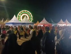 Bupati Sumenep Ingin Media Expo Jadi Motor Promosi UMKM