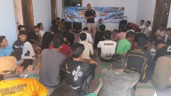 Kejuaraan Voli Pantai Sumenep Digelar 1 November, 88 Tim Putra-Putri Siap Bertanding