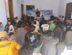Kejuaraan Voli Pantai Sumenep Digelar 1 November, 88 Tim Putra-Putri Siap Bertanding