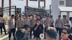 Soroti Dua Pengadaan, JASTRA Desak Kejari Sumenep Bertindak