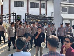 Soroti Dua Pengadaan, JASTRA Desak Kejari Sumenep Bertindak